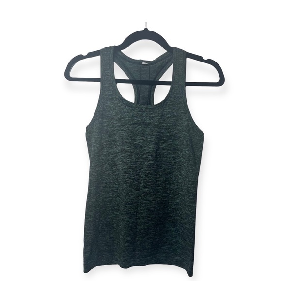 Lululemon Swiftly Speed Racerback - Picture 2 of 7